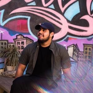 Meet your Posher, Abdullah